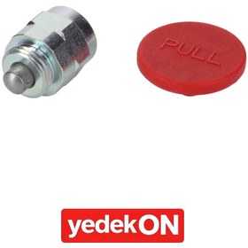 Resim AGCO Kilit Mekanizması - Massey Ferguson / Fendt / Valtra | ACP0580210 