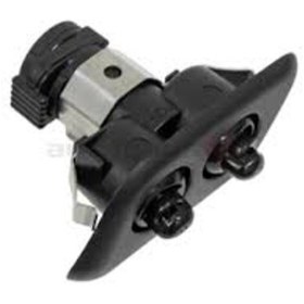 Resim Bmw E39 Far Yıkama Memesi Sol 1996-2003 