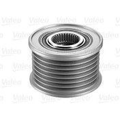 Resim Valeo Alternator Kasnagı Mercedes Vıto Om622 W447 14 . Renault R9m M9r H5f Megane Laguna Scenıc Maste 