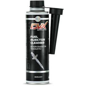 Resim Dvx Benzin Enjektör Temizleyici 300 Ml. Aer3305 