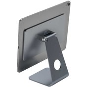 Resim EHZ TEKNOLOJİ Ipad Pro 11 2022 Uyumlu Magnetik Özellikli Premium Tablet Standı 