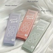 Resim 12 Parça/Set Yaratıcı Gradyan Çift Başlıklı Aydınlatıcı Kalem Öğrenci Göz Koruma Renkli Marker Kalem DIY Günlük Süsleme Aracı 