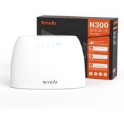 Resim TENDA 4G03 N300 2PORT 300Mbps ROUTER (SIM KART TAKILABİLİR) TENDA 4G03 N300 2PORT 300Mbps ROUTER (SIM KART TAKILABİLİR)