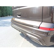 Resim Volkswagen T6 Bagaj Kapağı İlavesi 2015 ve Sonrası 