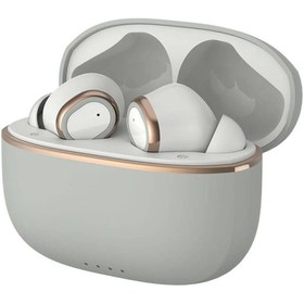 Resim Lapas Anc Özellikli Enc Teknolojili Tws Kulak İçi Bluetooth Kulaklık BTK-ZR78 V5.3 