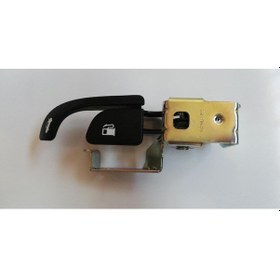 Resim Mandal Yakıt Depo Ve Bagaj Açma Accent Era 2006 2012 