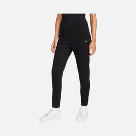 Resim Nike Sportswear Phoenix Fleece Chill French Terry Slim High-Waisted Kadın Eşofman Altı 
