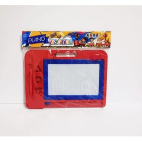 Resim MCM Group Yazı Tahtası Kırmızı 