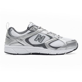 Resim New Balance 408 Kadın Günlük Spor Ayakkabı 