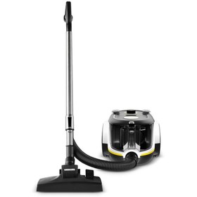 Resim Karcher VCC 4 CycloneX Toz Torbasız Elektrikli Süpürge 800 W 