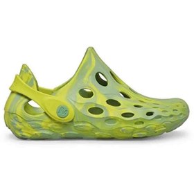 Resim Merrell Yeşil Kız Çocuk Sandalet HYDRO MOC 