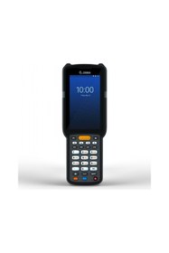 Resim Zebra MC330L-SJ2EG4RW Straight Shooter El Terminali | SE4770 2D, Wi-Fi, BT, 4”, 29 tuş, NFC, 4/32GB 