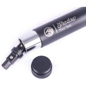 Resim The Shadow Conspiracy Mini Tool Seyahat Aleti 