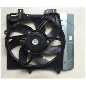 Resim FAN MOTORU 207 208 2008 1007 C2 C3 2-3 DS3 C4 CACTUS 301 C ELYSEE 