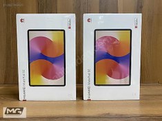 Resim HUAWEİ MATEPAD SE 6 RAM 128 GB - KAPALI KUTU - MG TLKM 