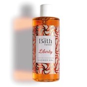Resim The Bath Factory Liberty Duş Jeli 400 ml 
