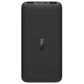 Resim XIAOMI 10.000 Mah Powerbank Siyah 