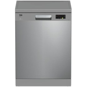 Resim Beko BM 5115 I Bulaşık Makinesi 