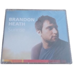 Resim Brandon Heath Cd* Sunrise Sıfır 