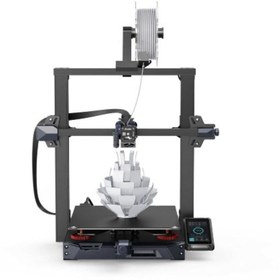 Resim Creality Ender-3 S1 Plus 3d Printer 