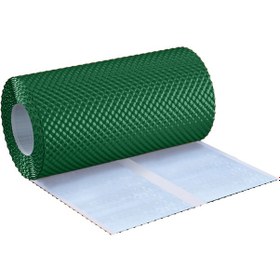 Resim Kaproflex Butil Baca & Duvar Dibi Su Yalıtım Bandı Yeşil 300 Mm X 5 M 