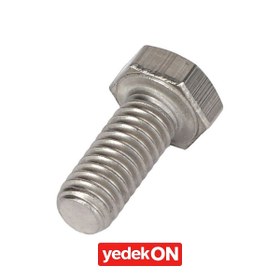 Resim AGCO Altıgen Başlı Cıvata - AGCO | AG562049 