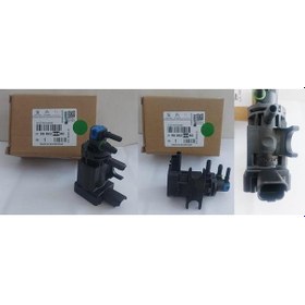 Resim Oem Egr Elektrovana P3008 P308 P5008 P508 Boxer Iıı 2.0 Hdı Dw10fd C4 Pıcasso KNO-OEM-9808206880 