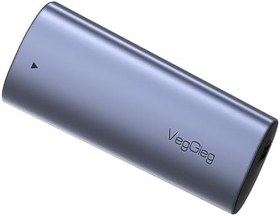 Resim 10Gbps USB 3.1 GeN2 M.2 SATA NGFF NVME SSD Disk Kutusu 