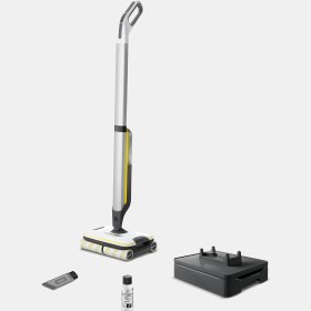 Resim Karcher Fc-7 Sert Zemin Temizleme Makinesi 