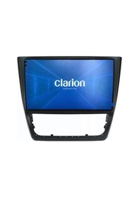 Resim Skoda Yeti Android Multimedya Sistemi 4-64 Clarion Gl-500 2010-2016 9" 