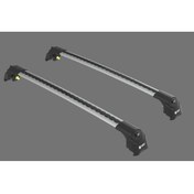 Resim Modifiyecim ARA ATKI TURTLE AIR2 F-KIT 108-114 CM GRI 