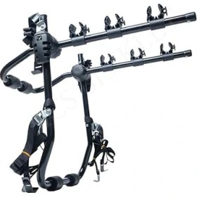 Resim Leaf Shop Pro - 3 Bisiklet Taşıyıcı 