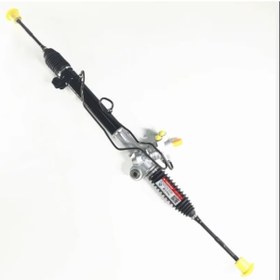 Resim Nissan Primera 2002-2007 P12 Direksiyon Kutusu 