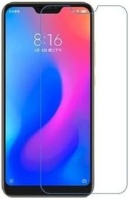 Resim PSR aksesuar Xiaomi Redmi 6-6a Ekran Koruyucu Nano Esnek Flexible Micro Temperli Kırılmaz Cam Xiaomi Redmi 6-6a ile uyumlu 