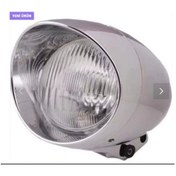 Resim CHOPPER SEYHAN 250 RAMZEY 250 MCT 250 FAR KOMPLE UZUN 