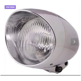Resim CHOPPER SEYHAN 250 RAMZEY 250 MCT 250 FAR KOMPLE UZUN 