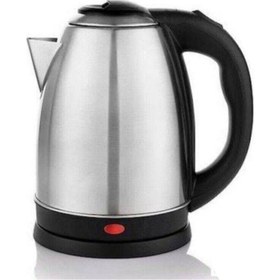 Resim Maress Su Isıtıcısı Çelik (Kettle) 1.8 Lt 