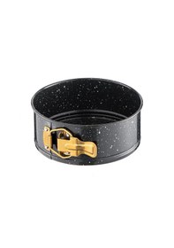 Resim Aless Mini Kelepçeli Kek Kalıbı 20 Cm 