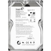 Resim Seagate Barracuda ST31000524AS 3.5" 1 TB 7200 RM SATA 3 HDD 