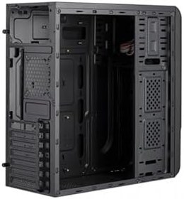 Resim ShadesU POWER BOOST VK-1626 350W USB 3.0 ATX Siyah Kasa VK-1626 