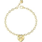 Resim Guess JGUJUBB05217JWYGS Kalpli Kadın Bileklik 