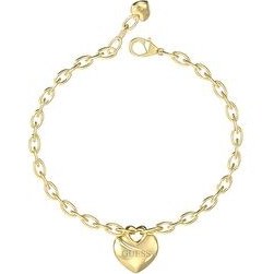 Resim Guess JGUJUBB05217JWYGS Kalpli Kadın Bileklik 