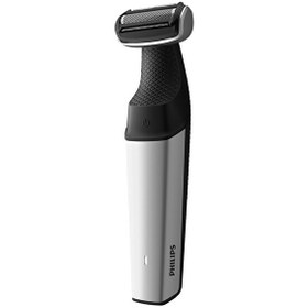 Resim Philips 5000 BG5021/16 Serisi Duşa Uygun Hassas Bölge ve Vücut Tıraş Makinesi 