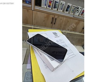 Resim Samsung A16 İkinci El TR | 128 GB | Gri 