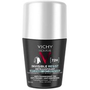 Resim Vichy Homme İz ve Terleme Karşıtı Roll-on 72H 50 ml 