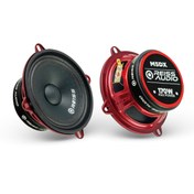 Resim REISS AUDIO Rs-m5dx 13cm 170 Watt Carbon Seri Amfi Uyumlu Midrange Çift Fiyatıdır 