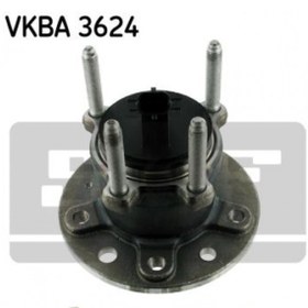 Resim SKF Arka Tekerlek Kiti (opel) TYC00766495973 