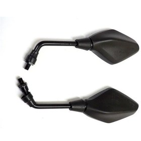 Resim Msr Kuba Rks Rn180 - Cr1 Ayna Takımı 