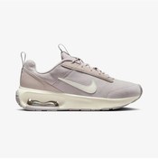 Resim Nike W Air Max Intrlk Lite Dx3705-003 Pudra Kadın Günlük Spor Ayakkabı Pudra 