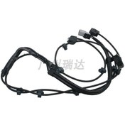 Resim 89516-60090 Toyota Lexus Abs Tekerlek Hız Sensörü 8951660090 İçin Geçerlidir 1843 